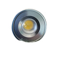 2 x MR16 3W LED Replacement Lamp Cool White 4000k
