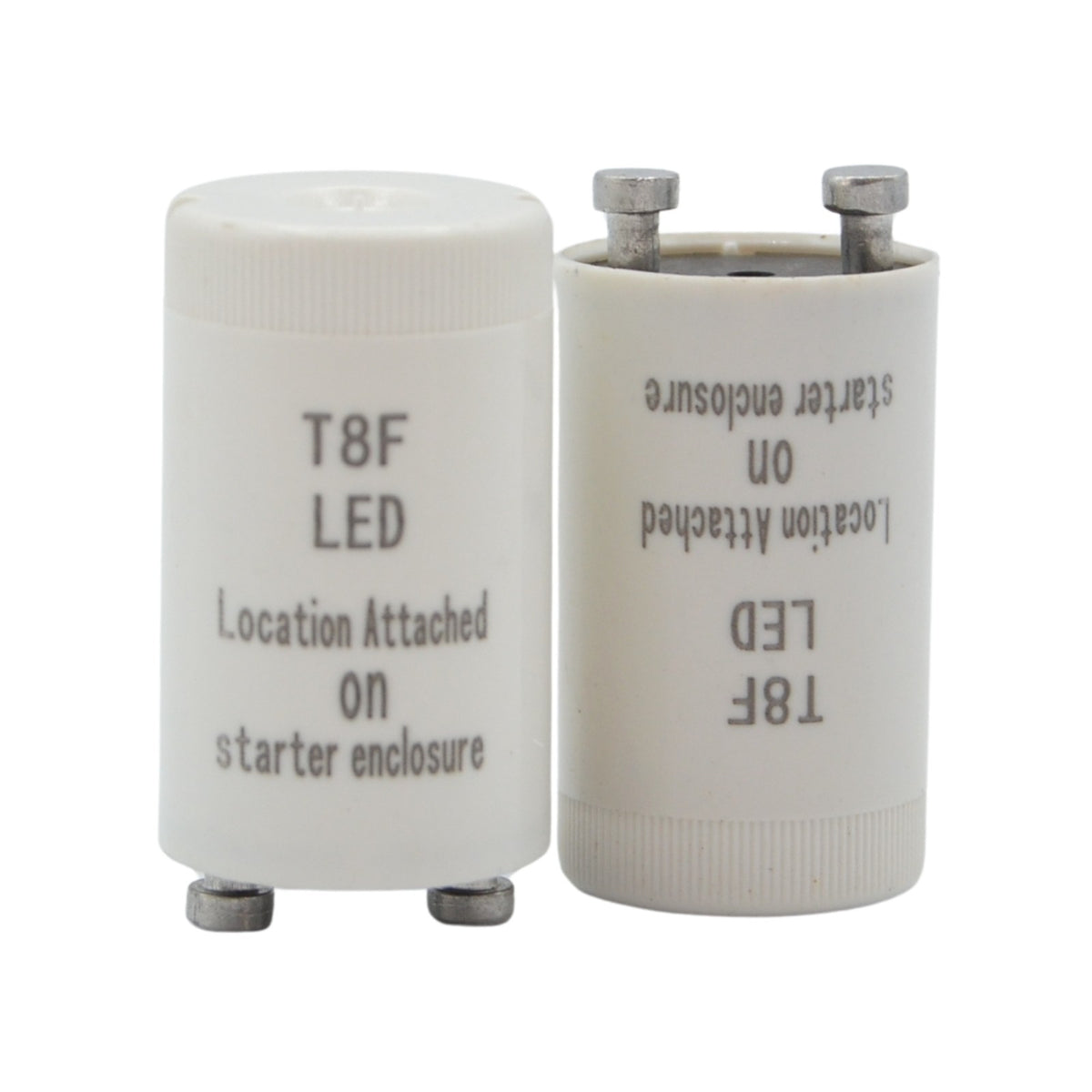 Fluorescent Starters FSU FS125 FS2 LED 4-125W Various Single Series Universal