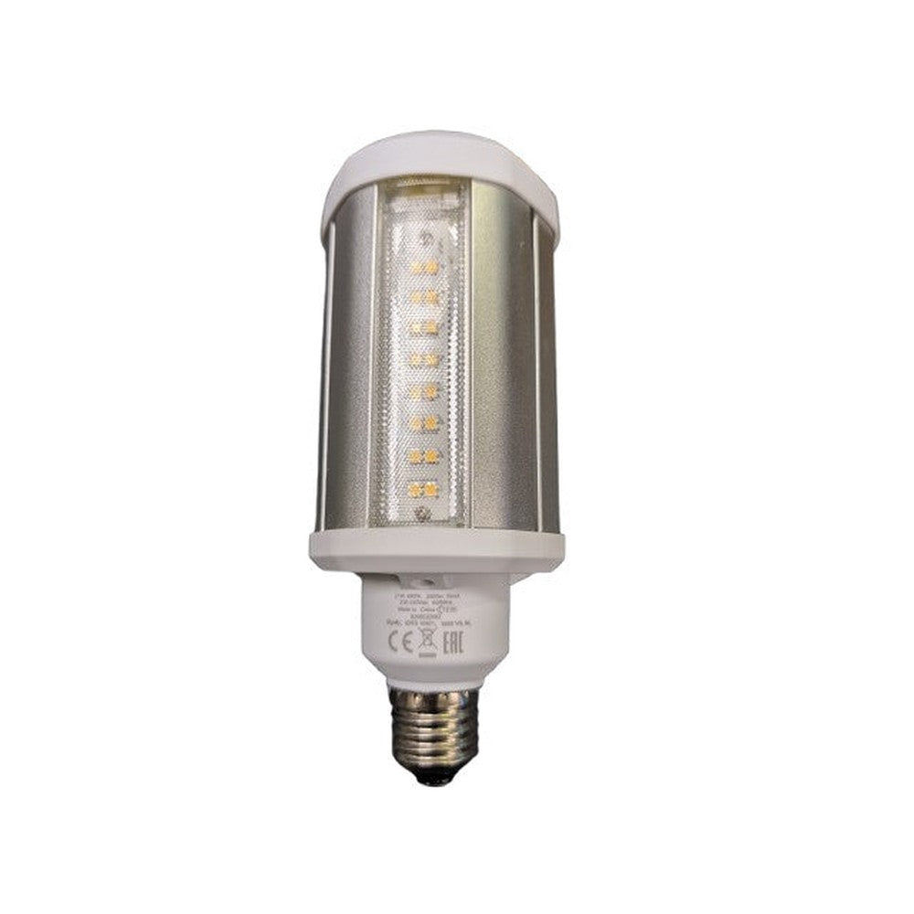 Philips True Force LED HID Replacement 21w 4000k LED Urban Lamp E27 220-240v