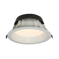Ansell Lighting Comfort 29W Cool White Fixed LED Downlight with Emergency Backup