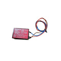3 x ZODION SS10ZA Photocells 70 LUX Plus 16Brackets