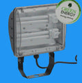 Kingshield ALPL254HF IP54 Sign light 2 x 26W PL Bulb HF Control Gear Greenbrook