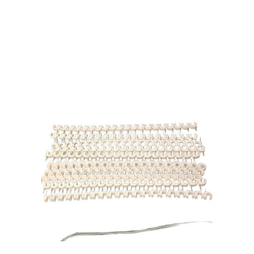 Thorsmans TCM-R 5-7mm Multiclips 10 x 20 strips 200 total