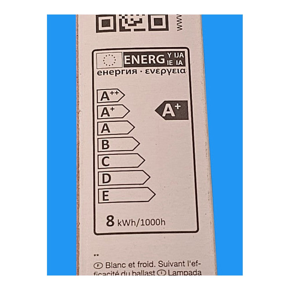 Osram LED 7.3W 60CM Tube with Starter 800lm 30000h 4000k Cool White A+