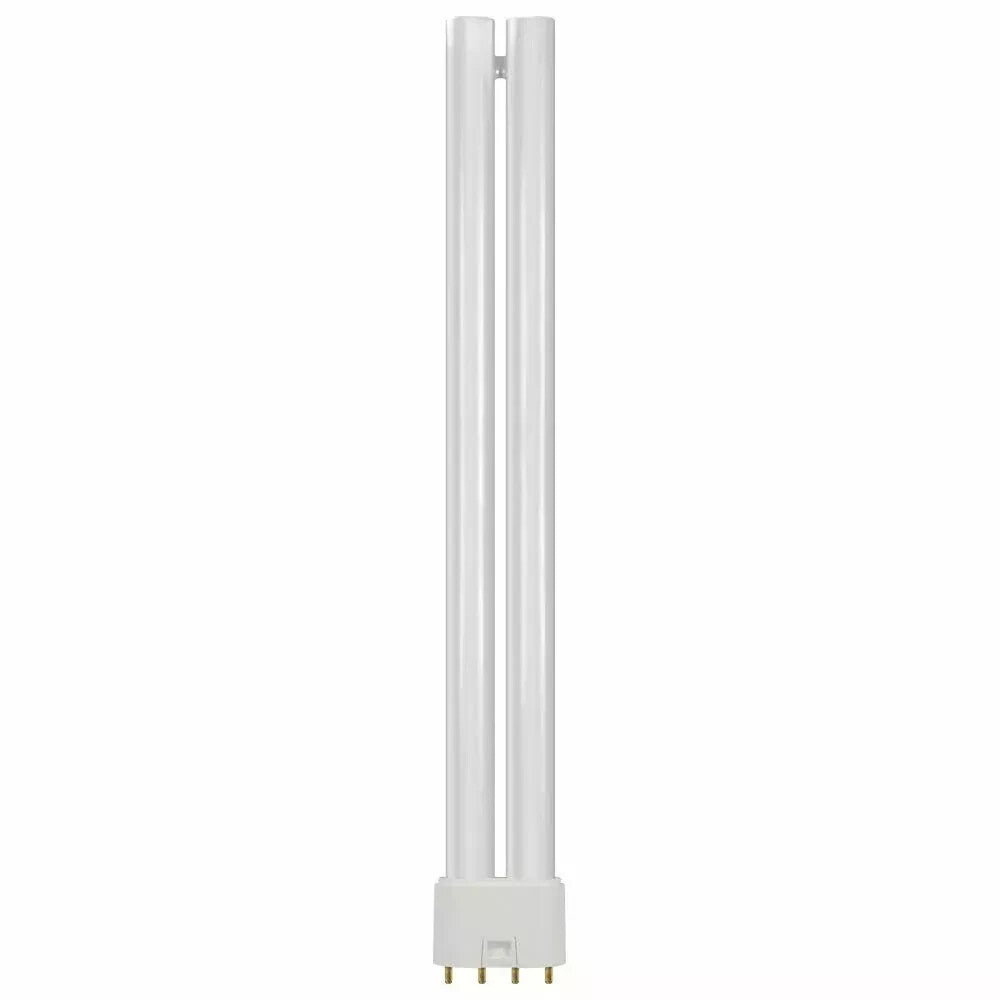 Crompton Compact Fluorescent Tube Lamp - Single Double Triple Turn D L S T Type