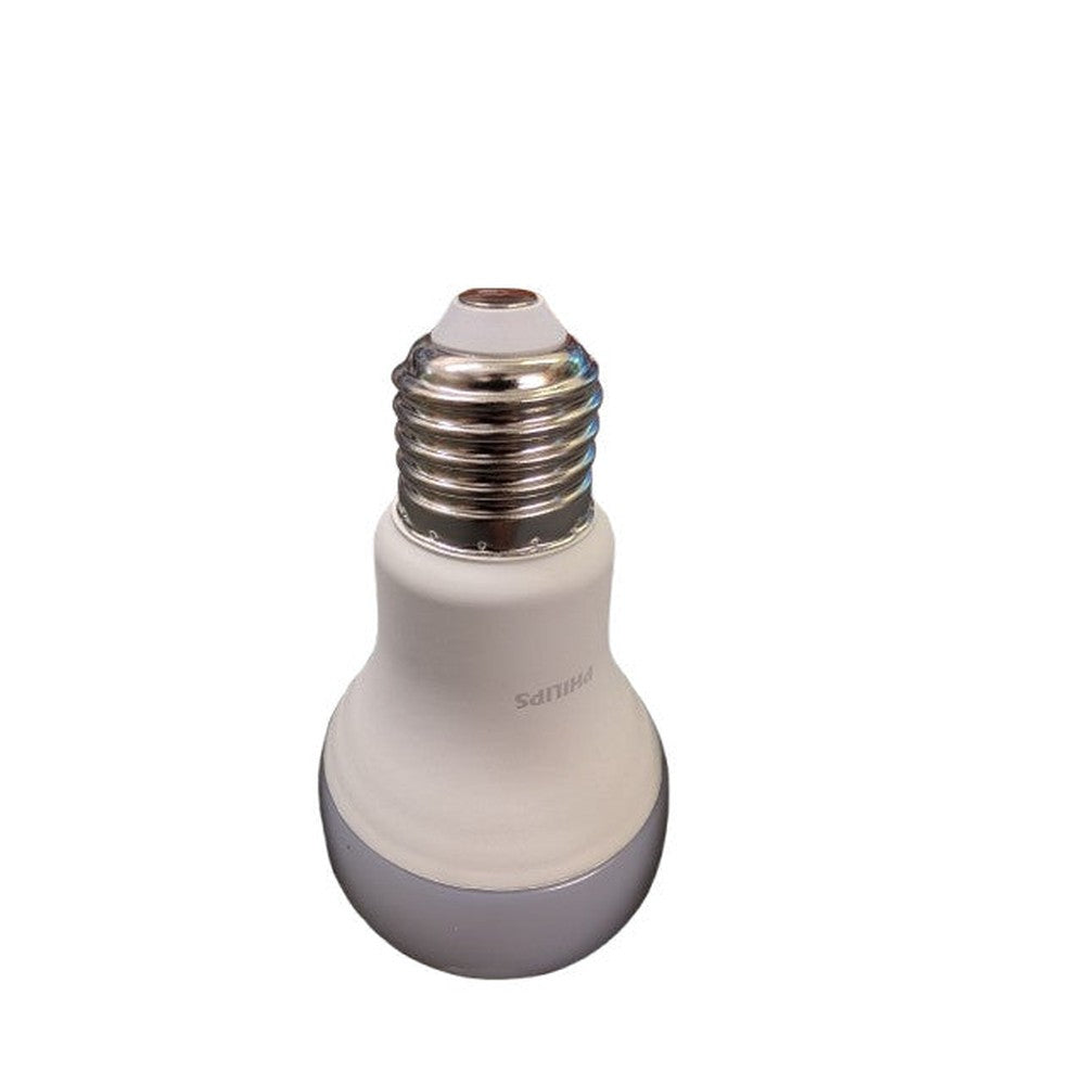 2 x Philips LED E27 ES CorePro 13w - 240v 2700k Soft White
