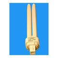 2 x Crompton 26w D/E G24q-3 840 4 Pin 1710Lm