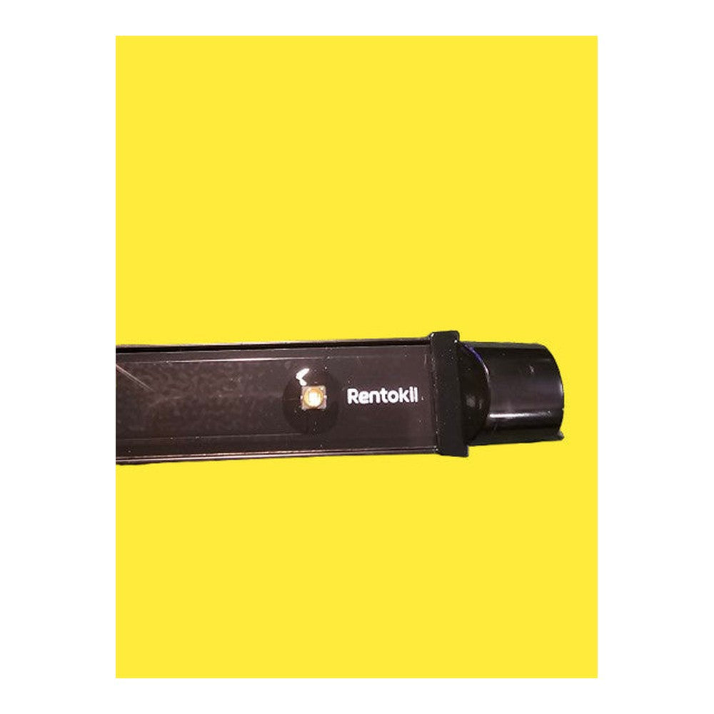 Rentokil initial (lamp only) uv led 304816 24 volts LED Fly Bug Insect Killer