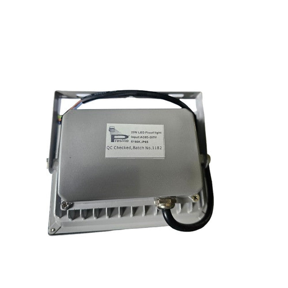 LED 20W High Power Spotlight White Preslite Light Emitting Diode