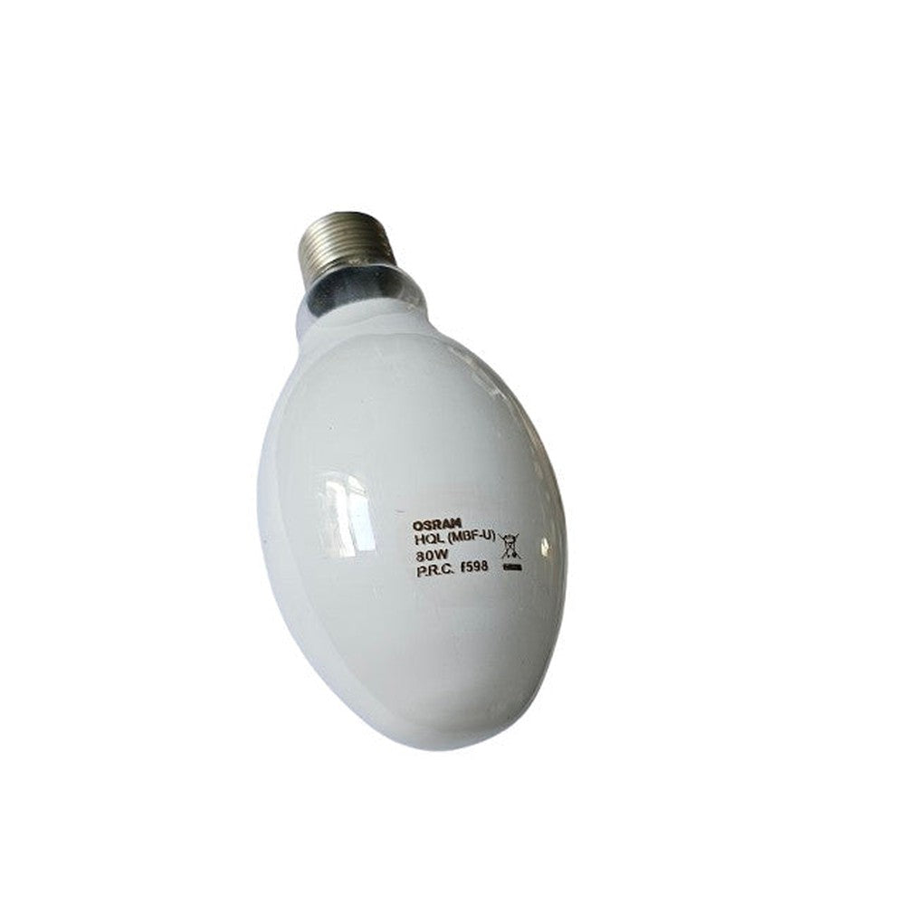 OSRAM 80W HQL MBF- U Lamp Bulb
