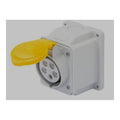 Gewiss GW62403 Socket Outlet Pack Of 2