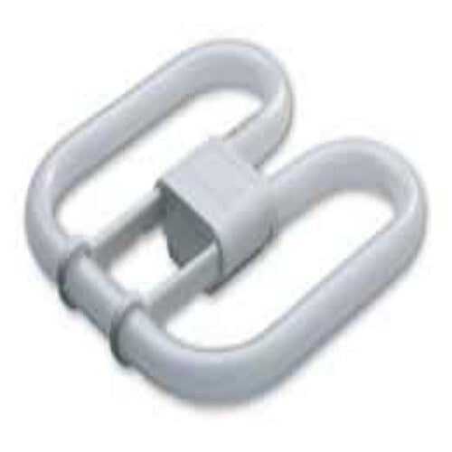 Pack Of 2 ASD Lighting lam115, 28w white 3500k GR10q 4 Pin