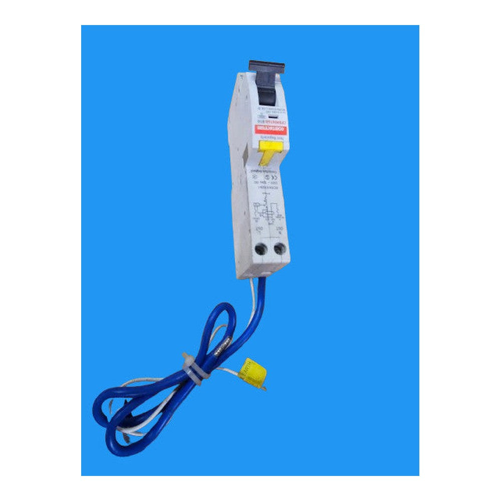 Contactum B16 6000 CPBRO16B Circuit Breaker