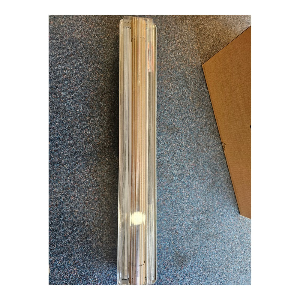 Preslite Aquamax IP65 2' Single LED Ready Waterproof 18W with 2' Tube