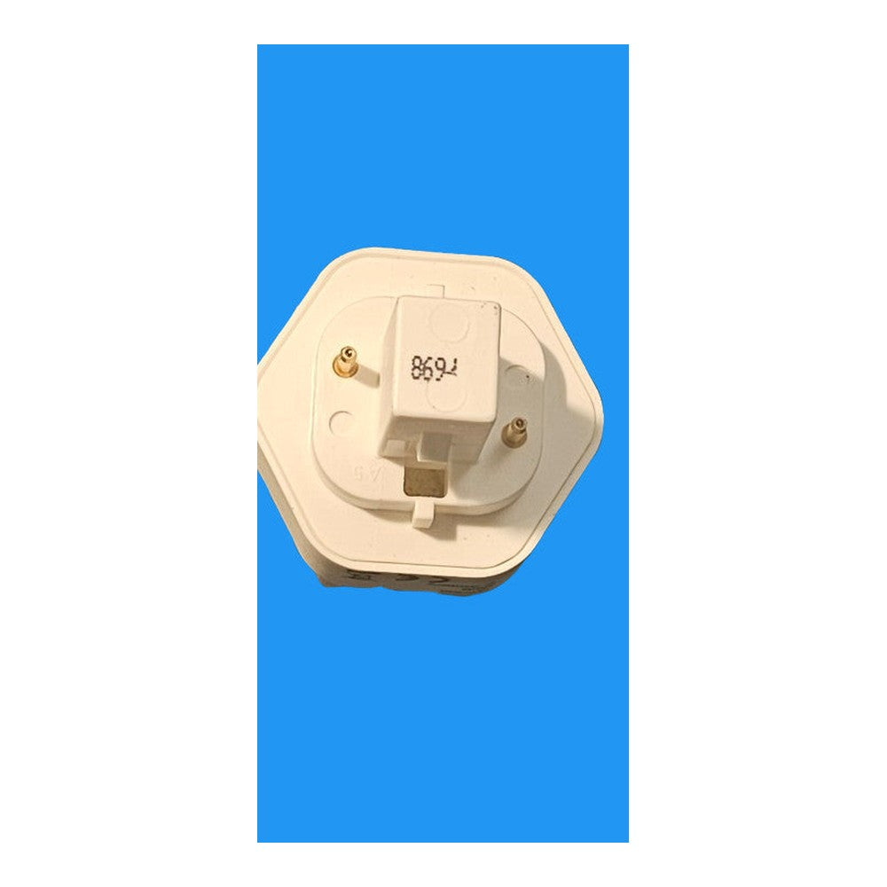 GX24d-1 13w = 75w Osram Dulux T 13w/840 Lumilux Cool White Bulb Chlodnobiala
