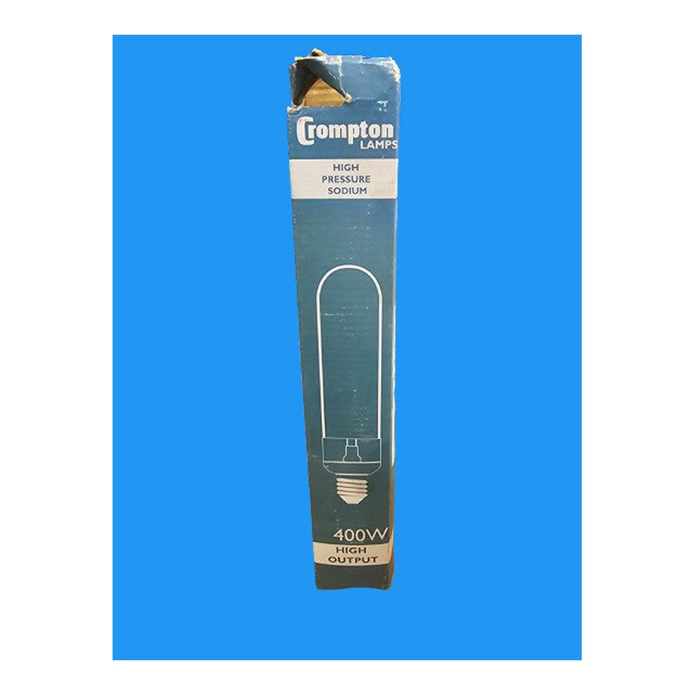 Crompton SONTHO400 400W SON High Output High Pressure Sodium