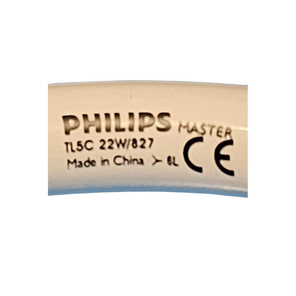 philips master 2D LED TL5 circular 22w 230mm 1800 lm 2 g x 13 TL5C
