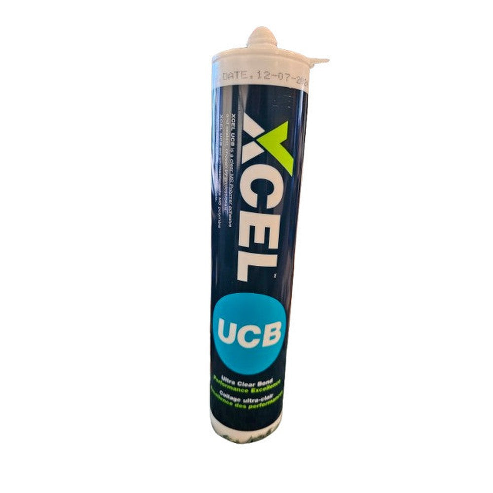 Xcel UCB Ultra Clear Bond 290ml New Performance Excellence