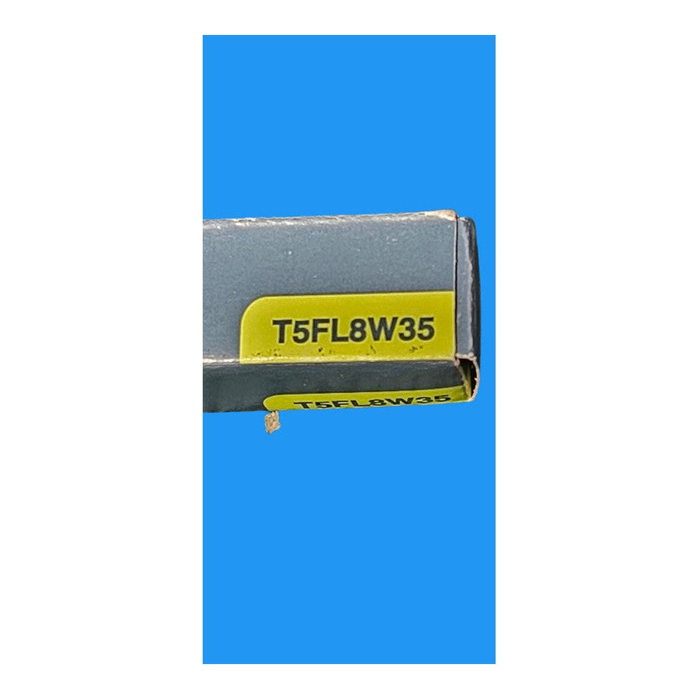 T5 4W 8W GET Tubes Bulbs T5FL4W35 T5FL8W35 White 3500k