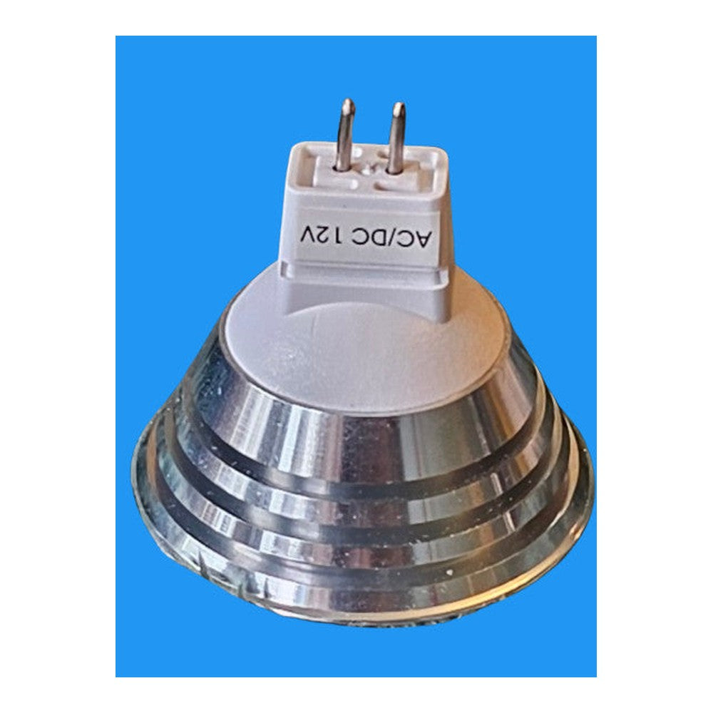 MR16 3W Greenlamp LED Replacement Lamp Bulb 12v 840 Cool White