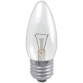Pack of 5x Crompton 25 Watt Clear E27 Screw Cap Lamps Bulb Standard Candle Dimm