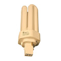 GX24d-2 18w General Electric Biax T 1200lm Longlast Bulb Lamp