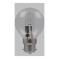 B22 Crompton 18W 205lm Warm White Bulb EROU18CBC