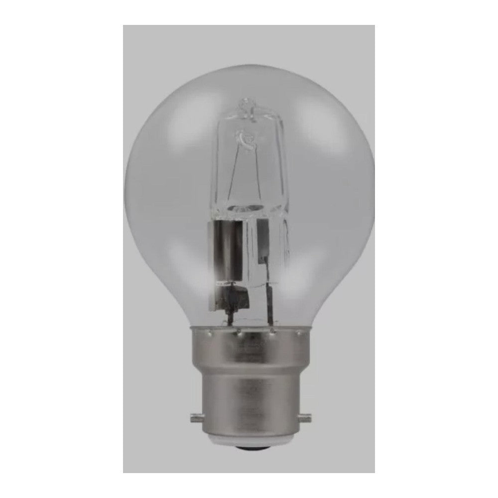 B22 Crompton 18W 205lm Warm White Bulb EROU18CBC
