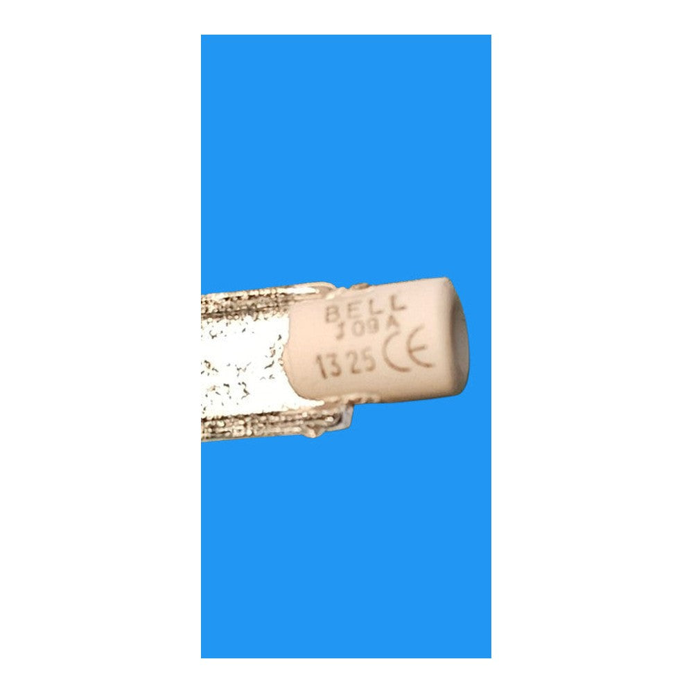 BELL R7 110v 200w 117mm Bulb Lamp Dimmable