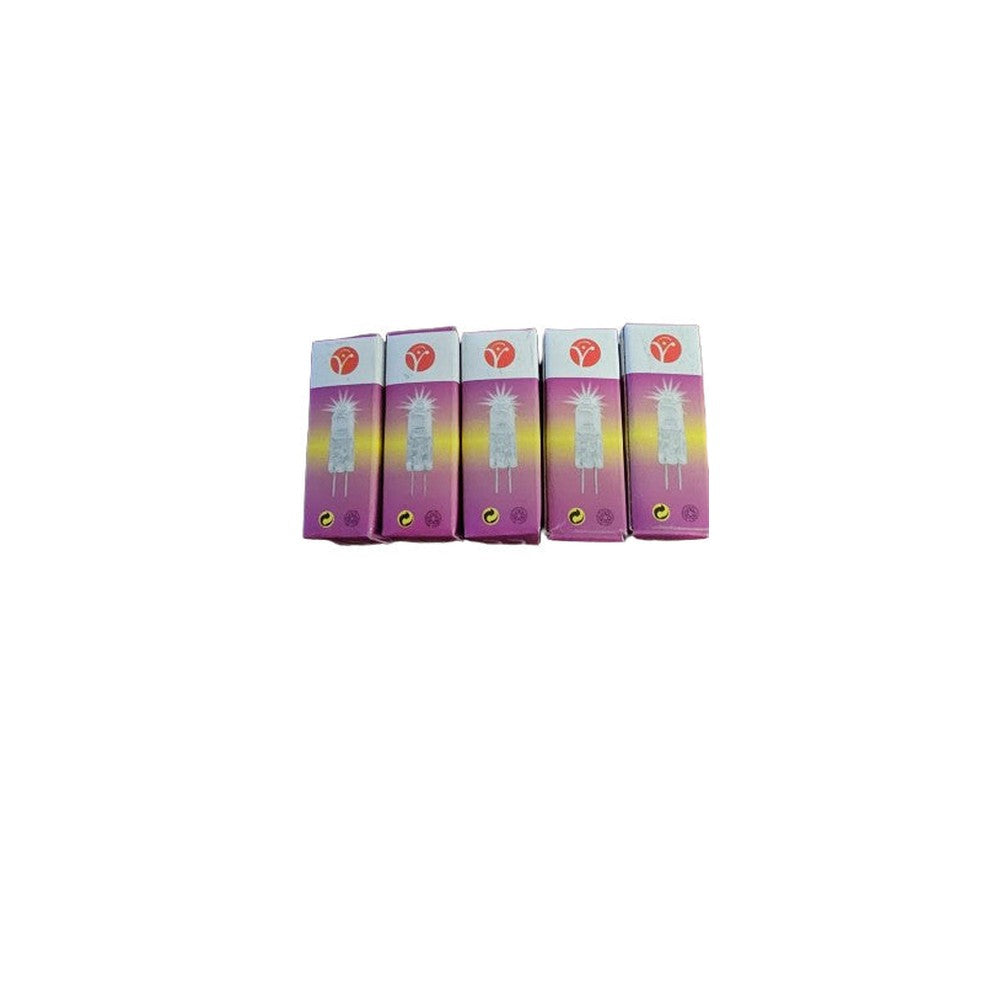 G4 35w Bulb Lamp Choice of Amounts