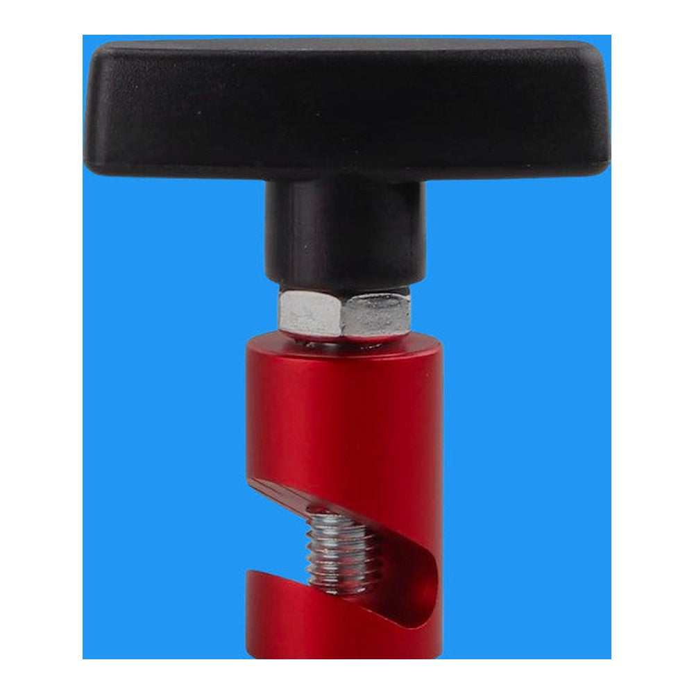 2 Lift Support Clamp Car Hood Prop Struts Clamp Car Door Bonnet Stop Stay Holder