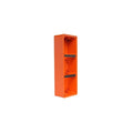 Clipsal - 56 Series Mounting Back Box Enclosure Three Gang Screwed Conduit Entry