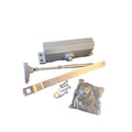 Door Closer Overhead 40 - 65KGS Full Instructions
