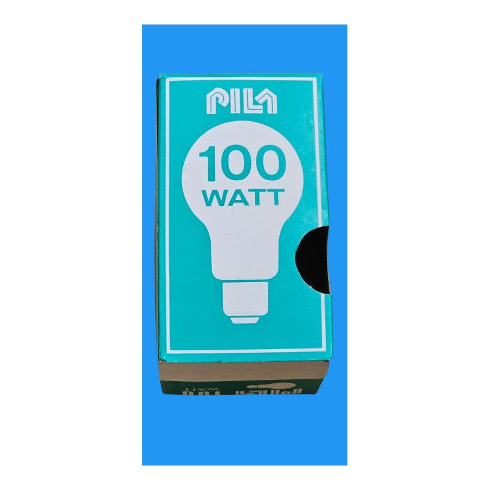 E27 110V 100w x 5 Light Lamp Bulb
