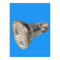 ES-E27 1.5w PAR 20 LED Yellow Green