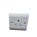 Click Mode Socket CMA030 1 Gang 13A Socket Outlet