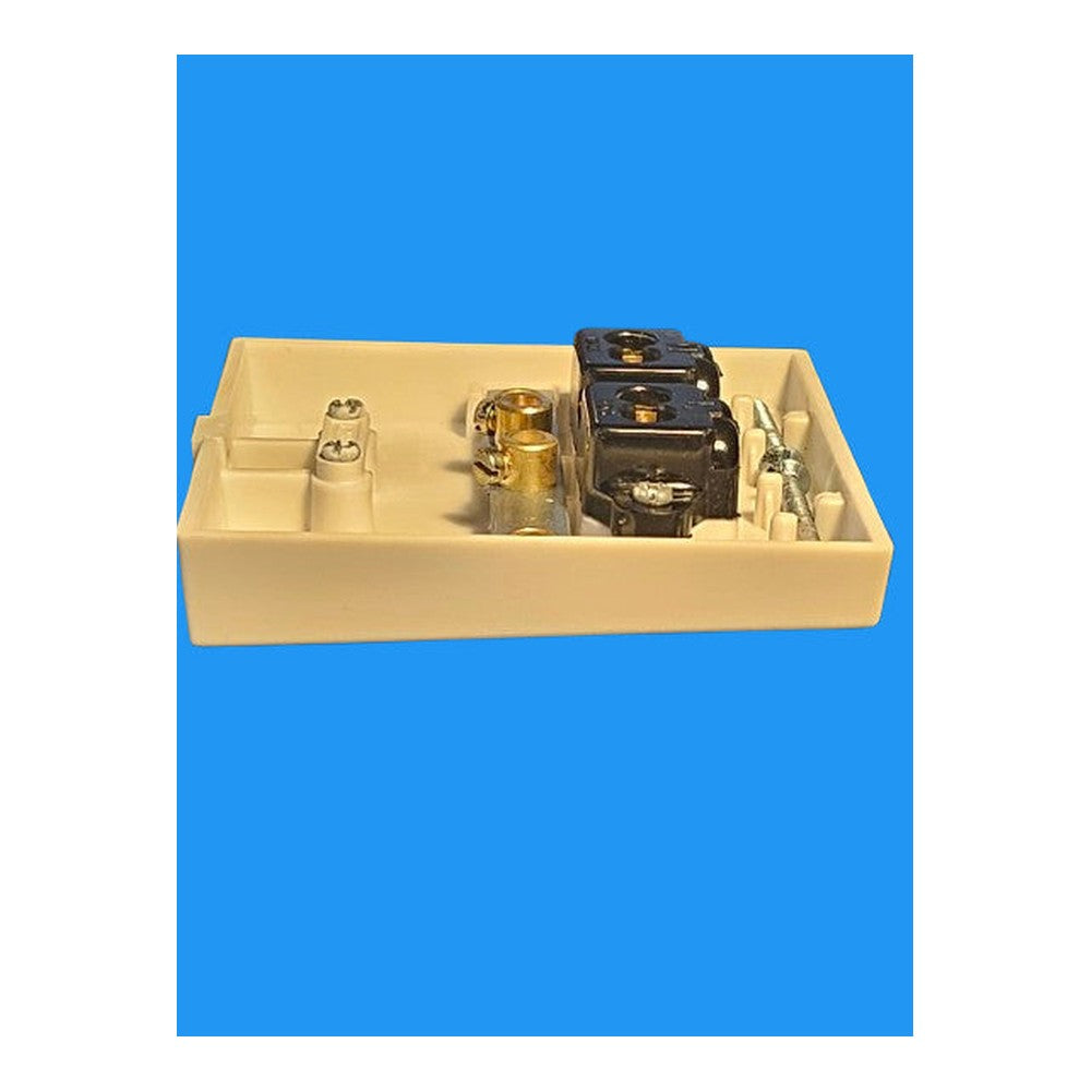 British General 20A Flex Outlet
