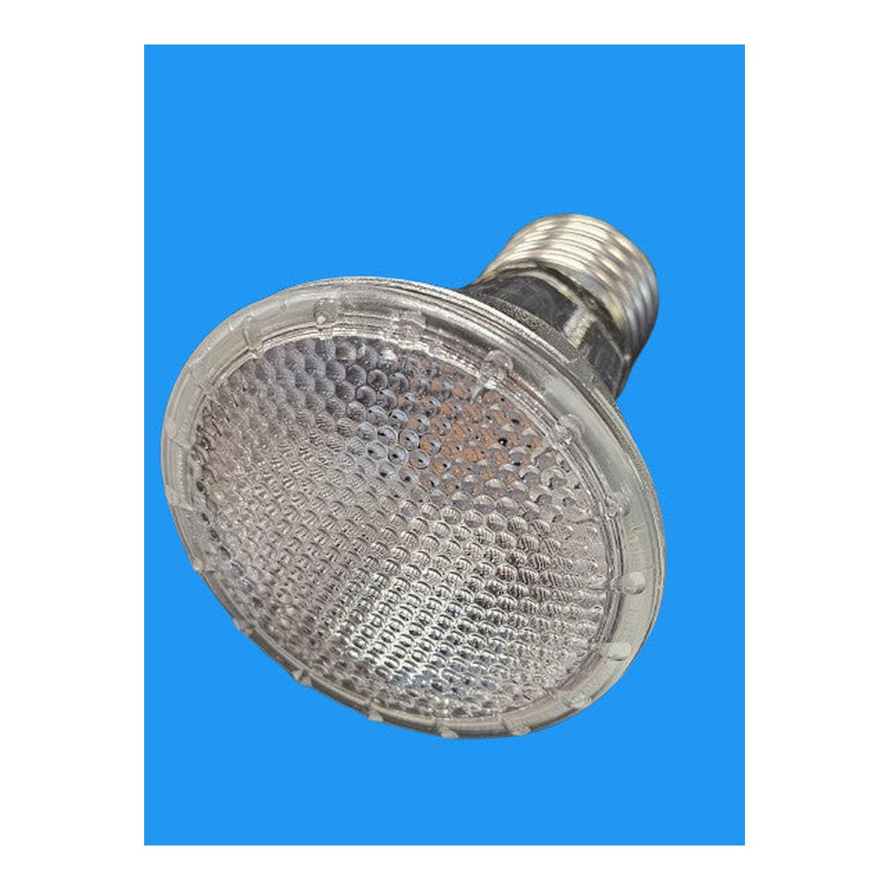 ES-E27 5.5W = 50W LED Crompton PAR 20 Dimmable Bulb 330lm 2700k Warm White 4580