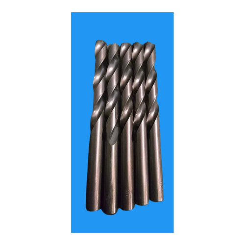11.5mm HSS Twist Drill Bits Fully Ground DIN388 Mexco