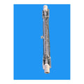 R7s 500w Fusion 118mm 110v 2900k Rough Service Lamp for Building Sites