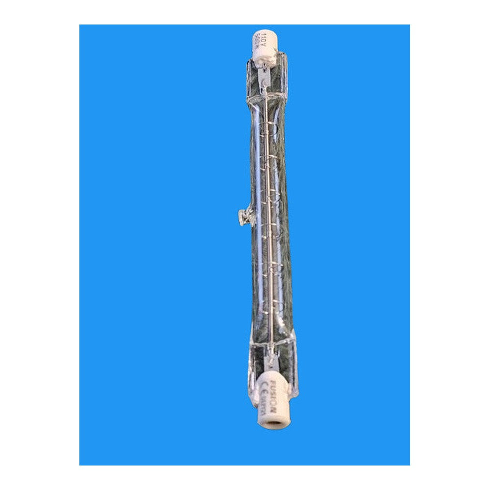 R7s 500w Fusion 118mm 110v 2900k Rough Service Lamp for Building Sites