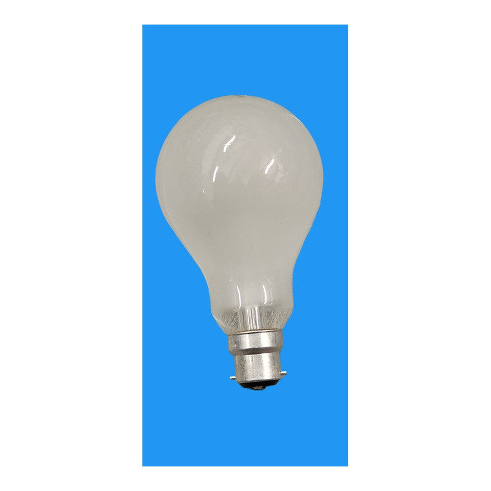 B22 200w General Electric 2990lm 240v Bulb Lamp