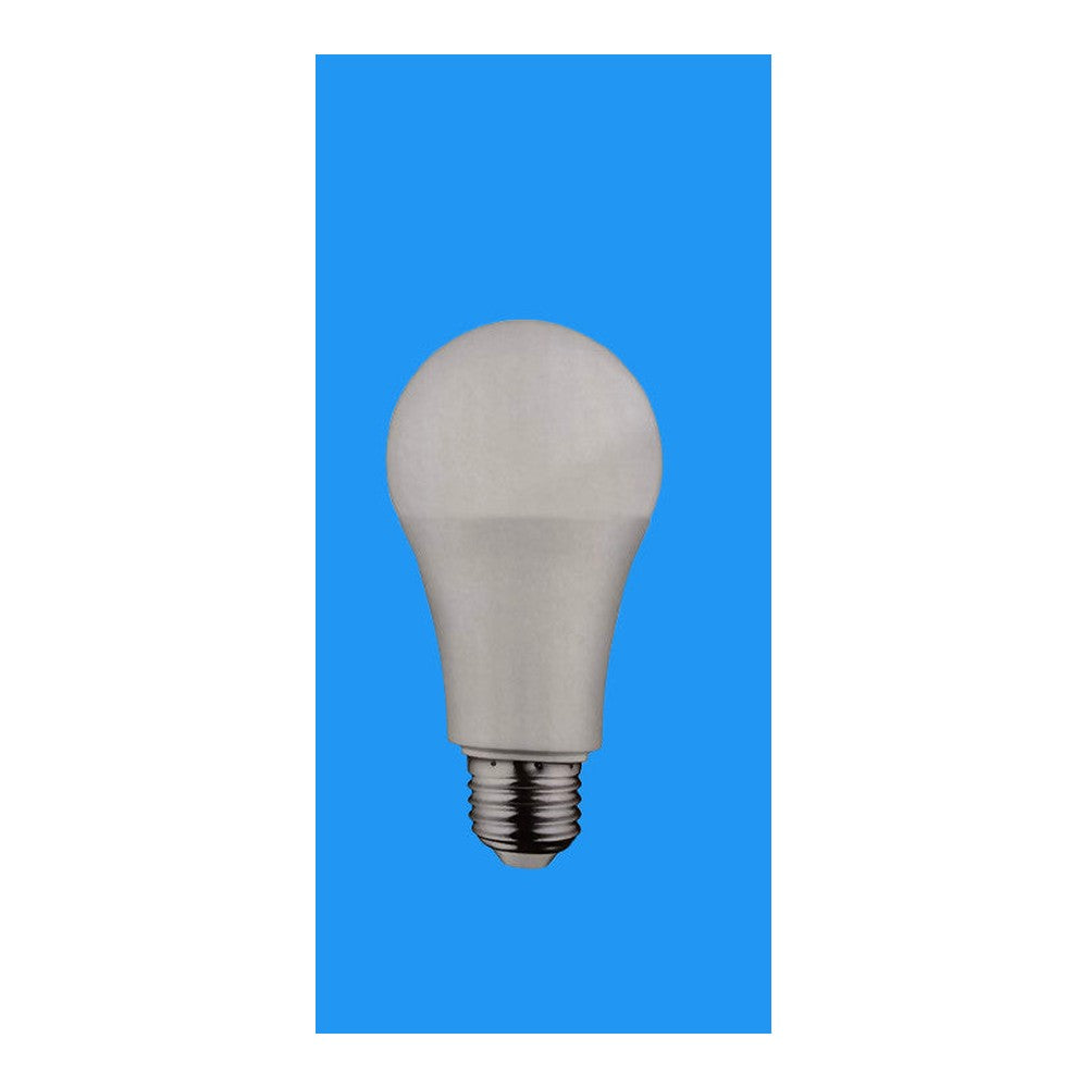 E27 ES 10w LED Globe Lamp Bulb Dimmable 800lm Cool White Pro-elec