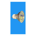 MR16 GU10 Yellow 50w 240v General Electric Bulb Lamp