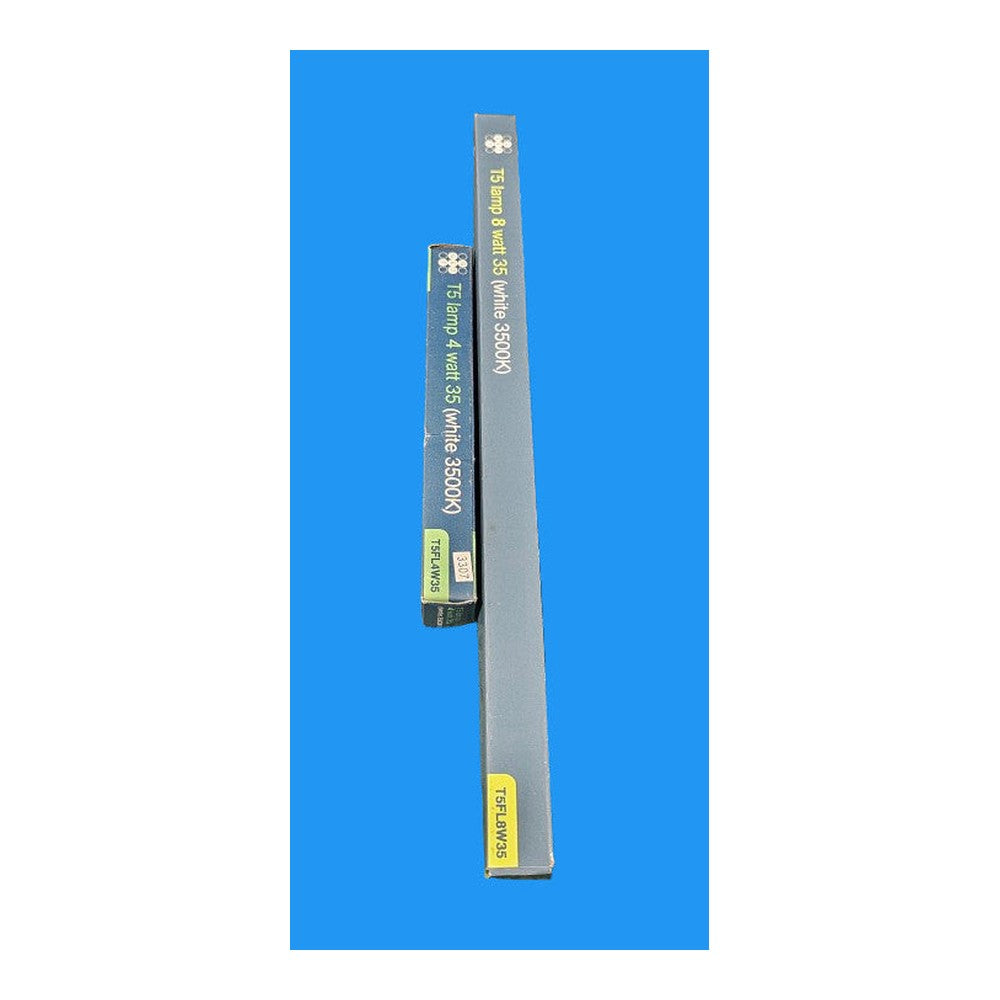 T5 4W 8W GET Tubes Bulbs T5FL4W35 T5FL8W35 White 3500k