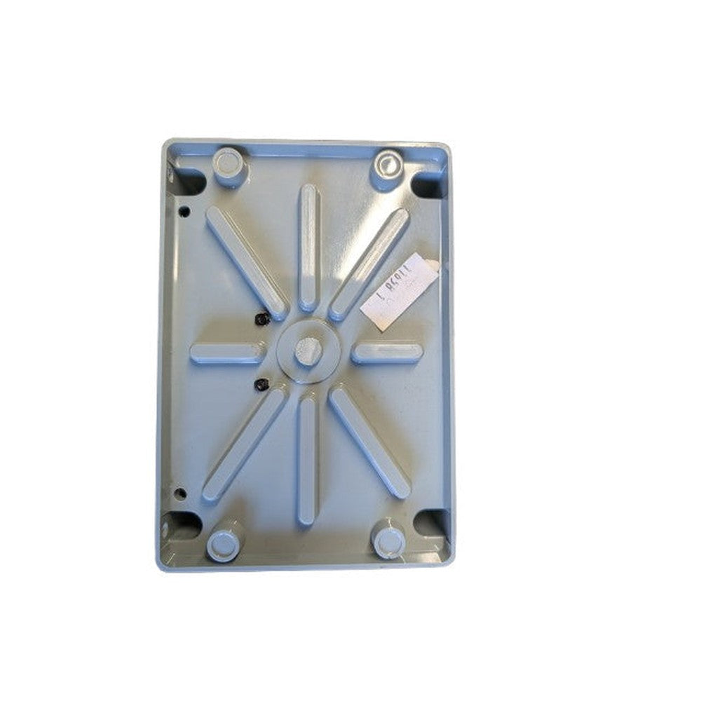 MK 13143 Prewired Double 16A Commando Outlet Socket IP44 110-130v