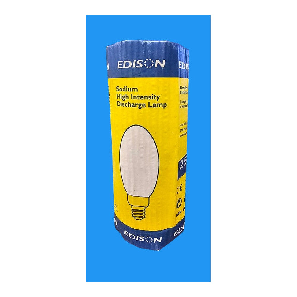 E40 150w 250w Edison Sodium High Intensity Discharge Lamp Bulb Sone/1