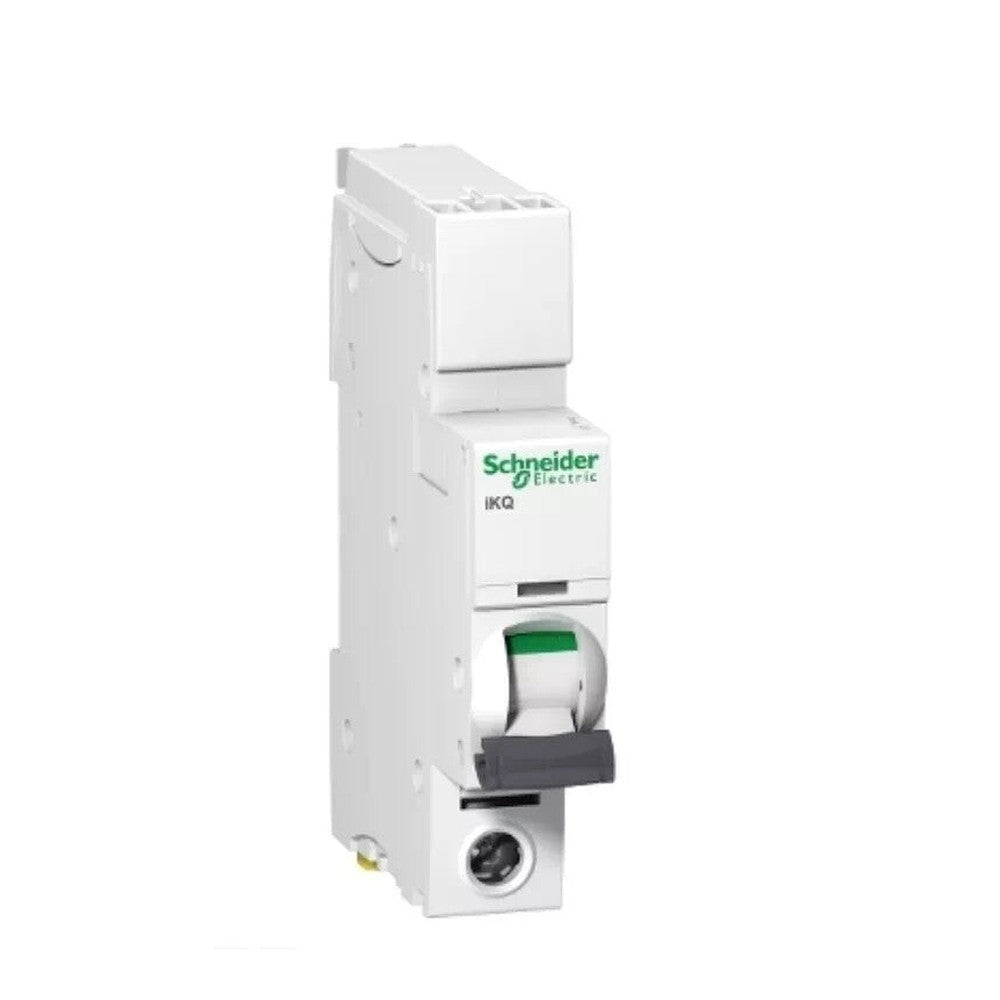 Wiska 1304 Indubox Insulated IP65 4 Module Weatherproof Consumer Unit Enclosure