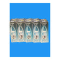 5 x Crompton 35w ES E27 Candle Bulb Lamp Clear
