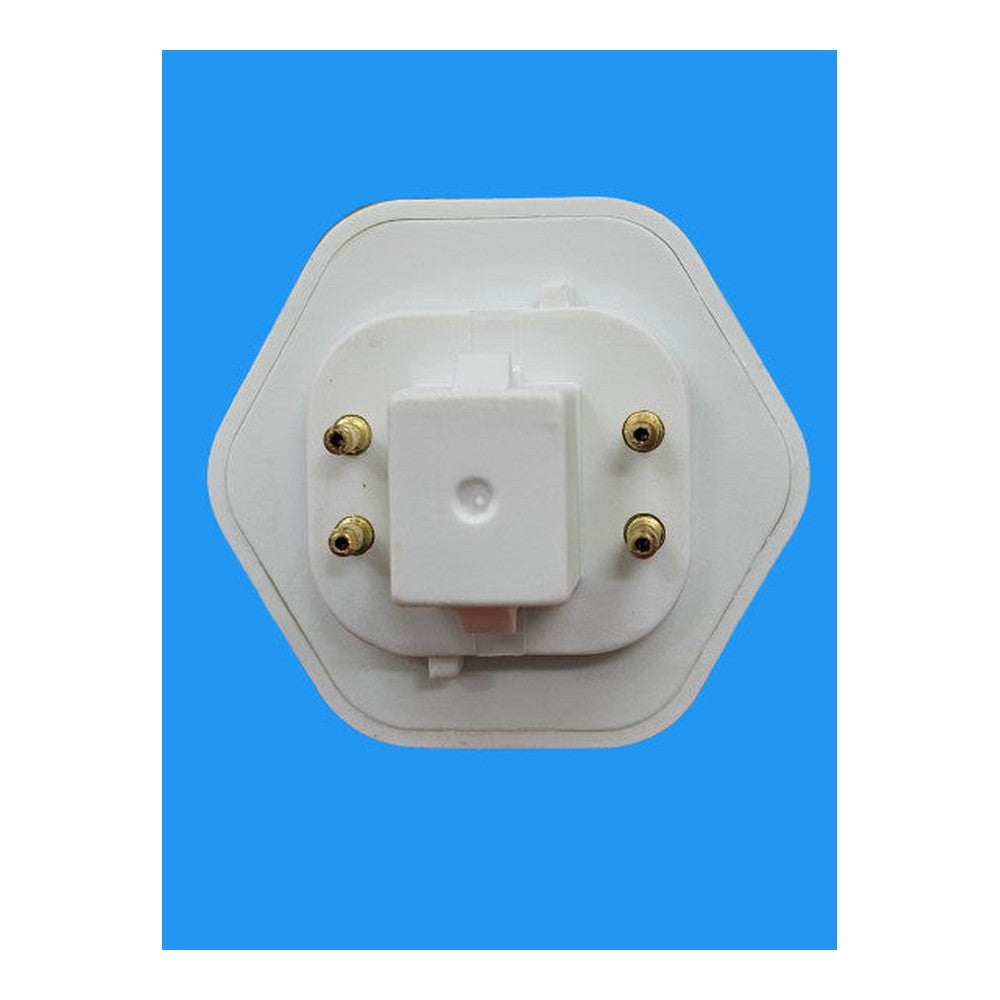 GX24q-3 PLT 26w = 100w 4 Pin Lamp Bulb S.C.L.